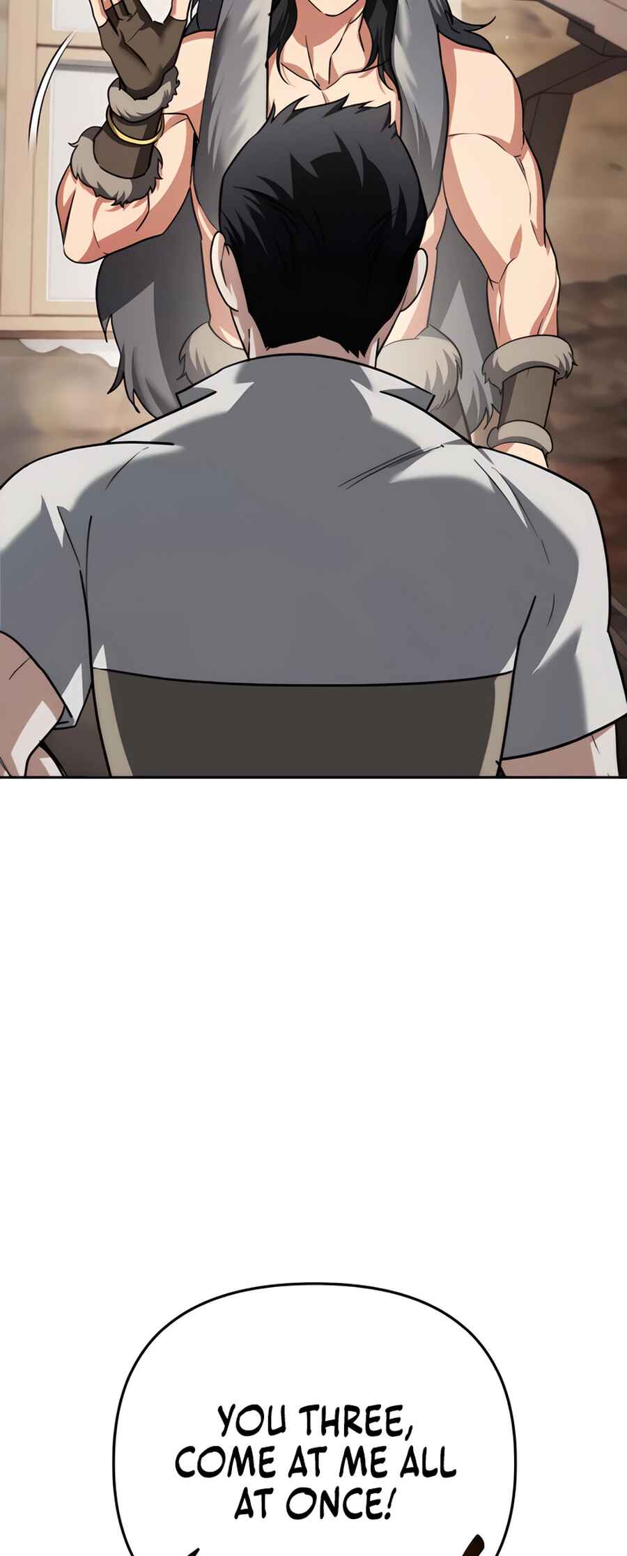 Nae Bunsin i Geomuri ga Doeeoganda Chapter 31 - Page 66