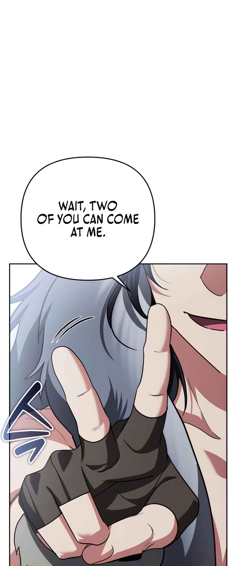 Nae Bunsin i Geomuri ga Doeeoganda Chapter 31 - Page 69