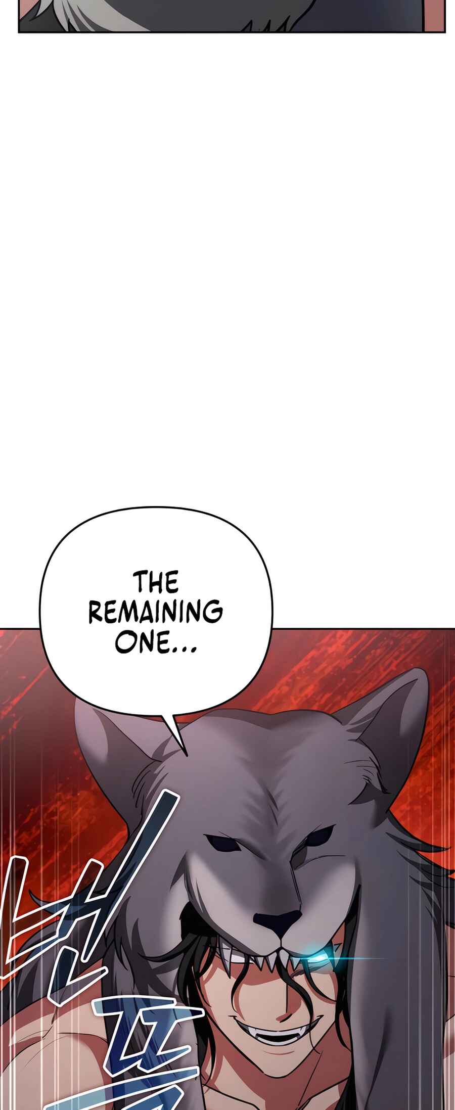 Nae Bunsin i Geomuri ga Doeeoganda Chapter 31 - Page 70