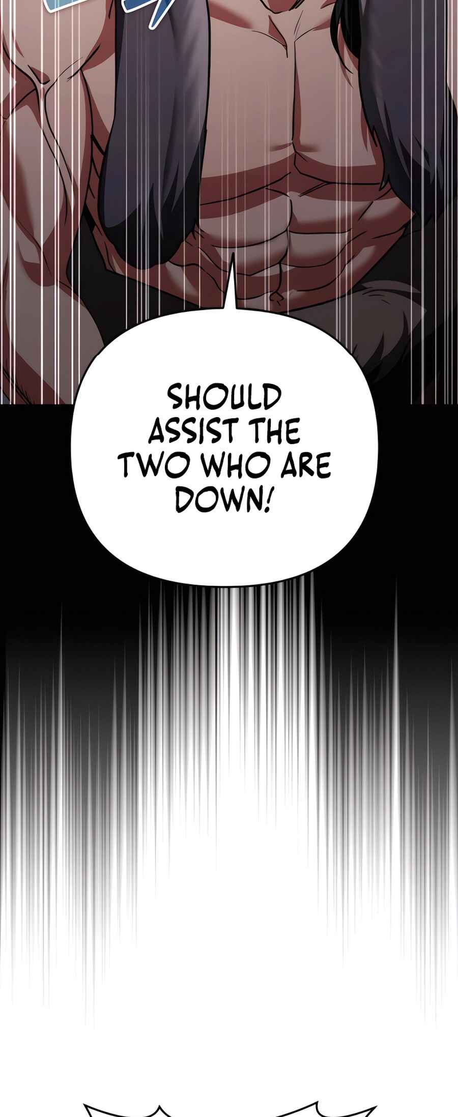 Nae Bunsin i Geomuri ga Doeeoganda Chapter 31 - Page 71