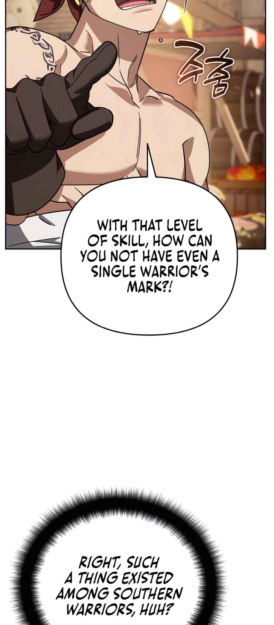 Nae Bunsin i Geomuri ga Doeeoganda Chapter 31 - Page 76