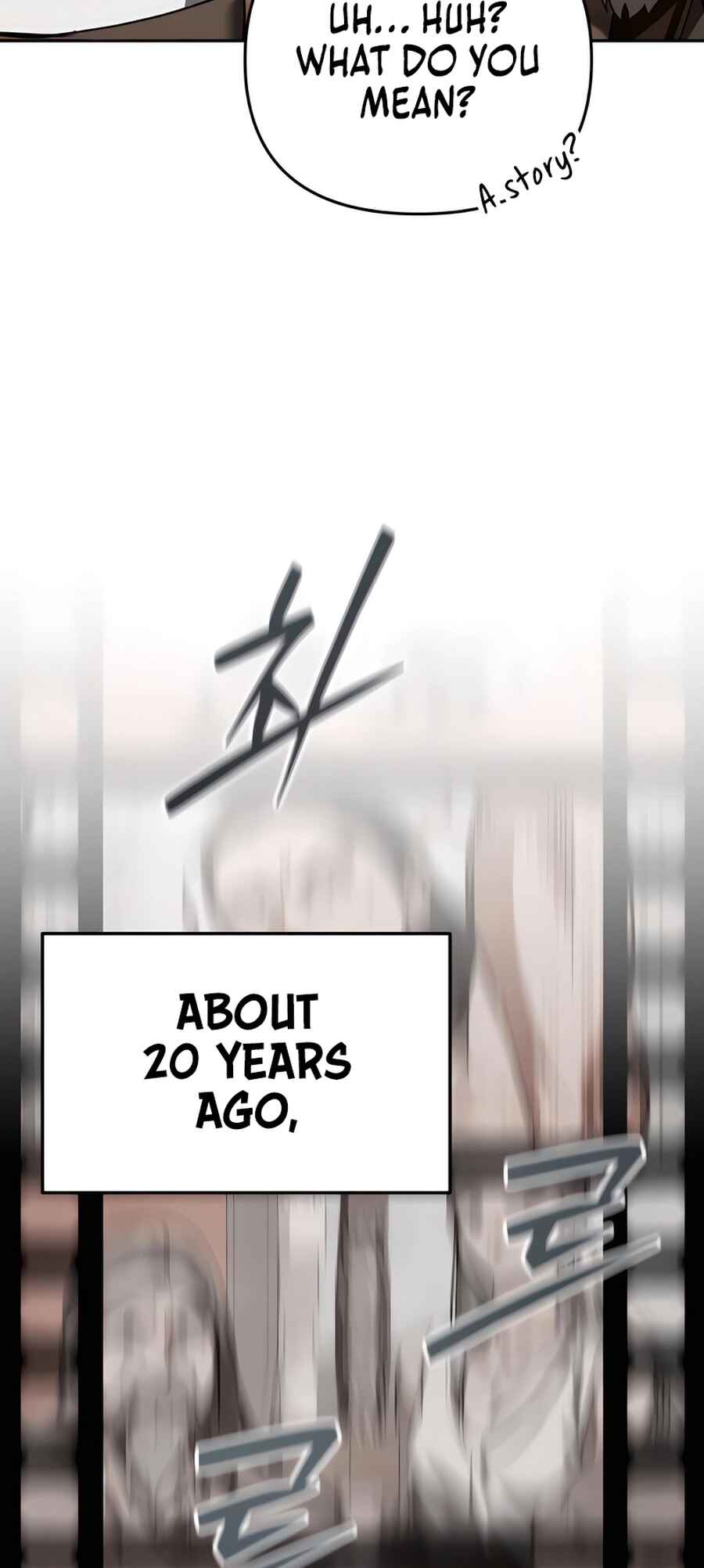 Nae Bunsin i Geomuri ga Doeeoganda Chapter 31 - Page 79