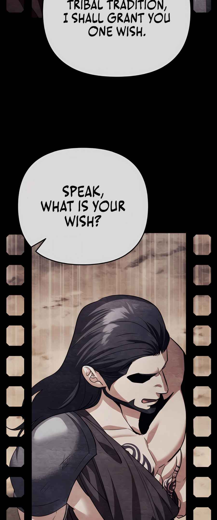 Nae Bunsin i Geomuri ga Doeeoganda Chapter 31 - Page 85