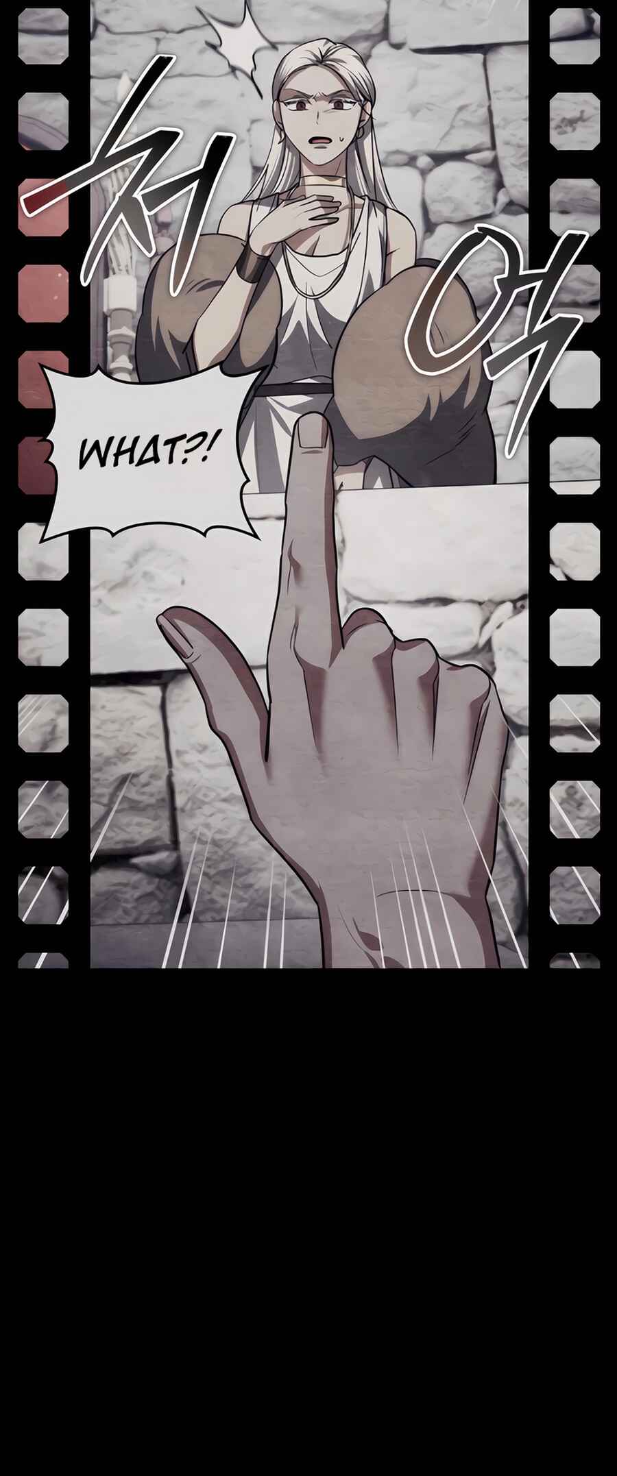 Nae Bunsin i Geomuri ga Doeeoganda Chapter 31 - Page 87