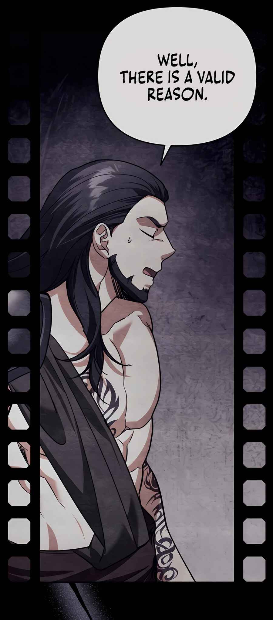 Nae Bunsin i Geomuri ga Doeeoganda Chapter 31 - Page 89