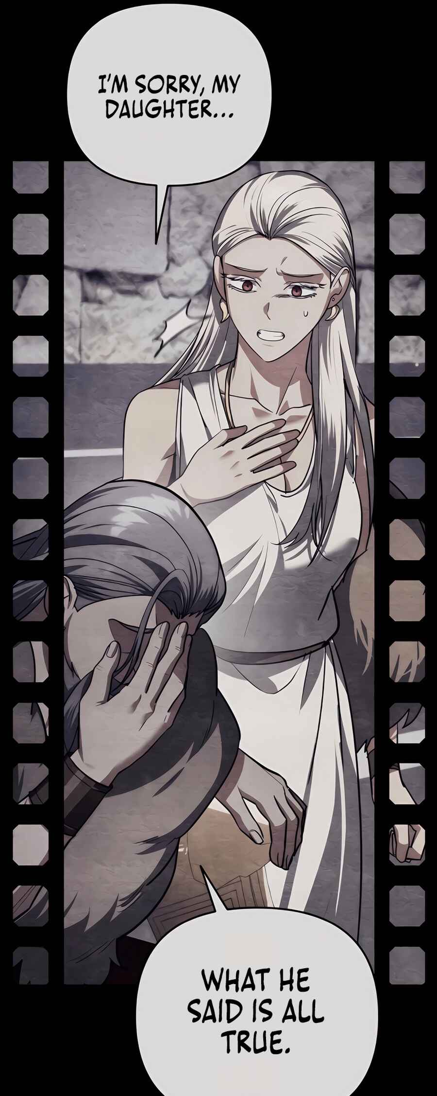Nae Bunsin i Geomuri ga Doeeoganda Chapter 31 - Page 93