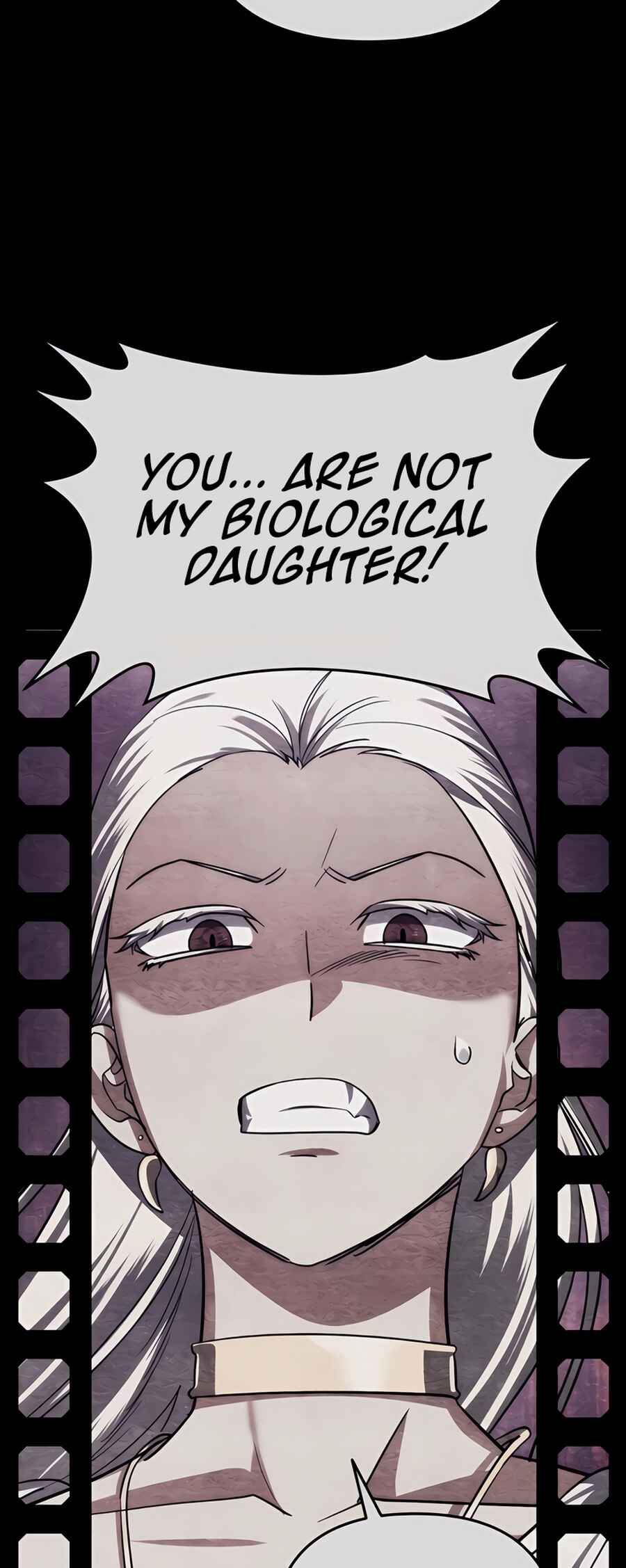 Nae Bunsin i Geomuri ga Doeeoganda Chapter 31 - Page 94