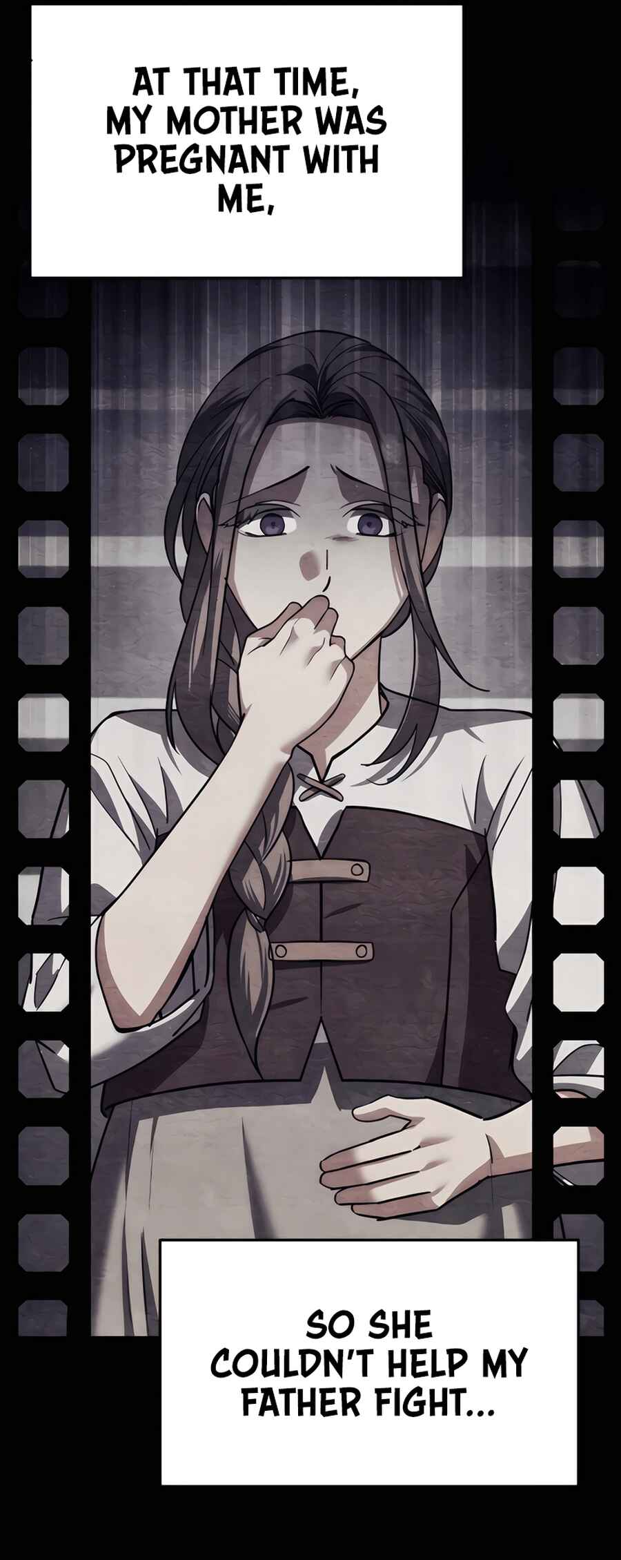 Nae Bunsin i Geomuri ga Doeeoganda Chapter 31 - Page 98