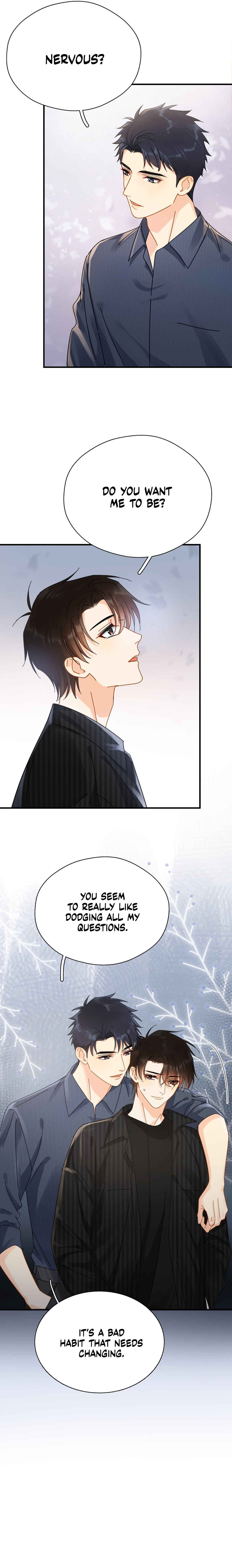 Unexpected Luck Chapter 48 - Page 12