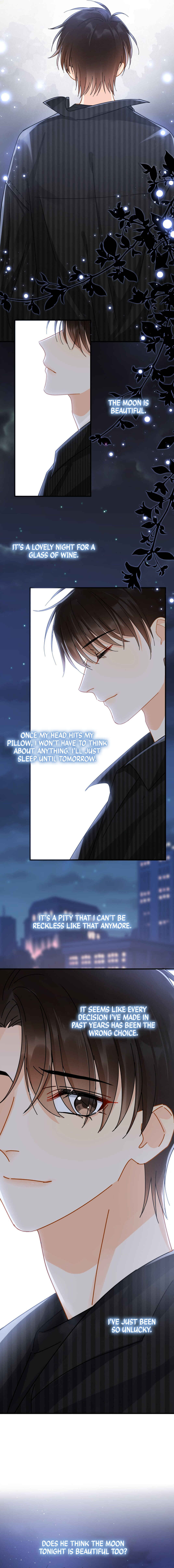 Unexpected Luck Chapter 48 - Page 6