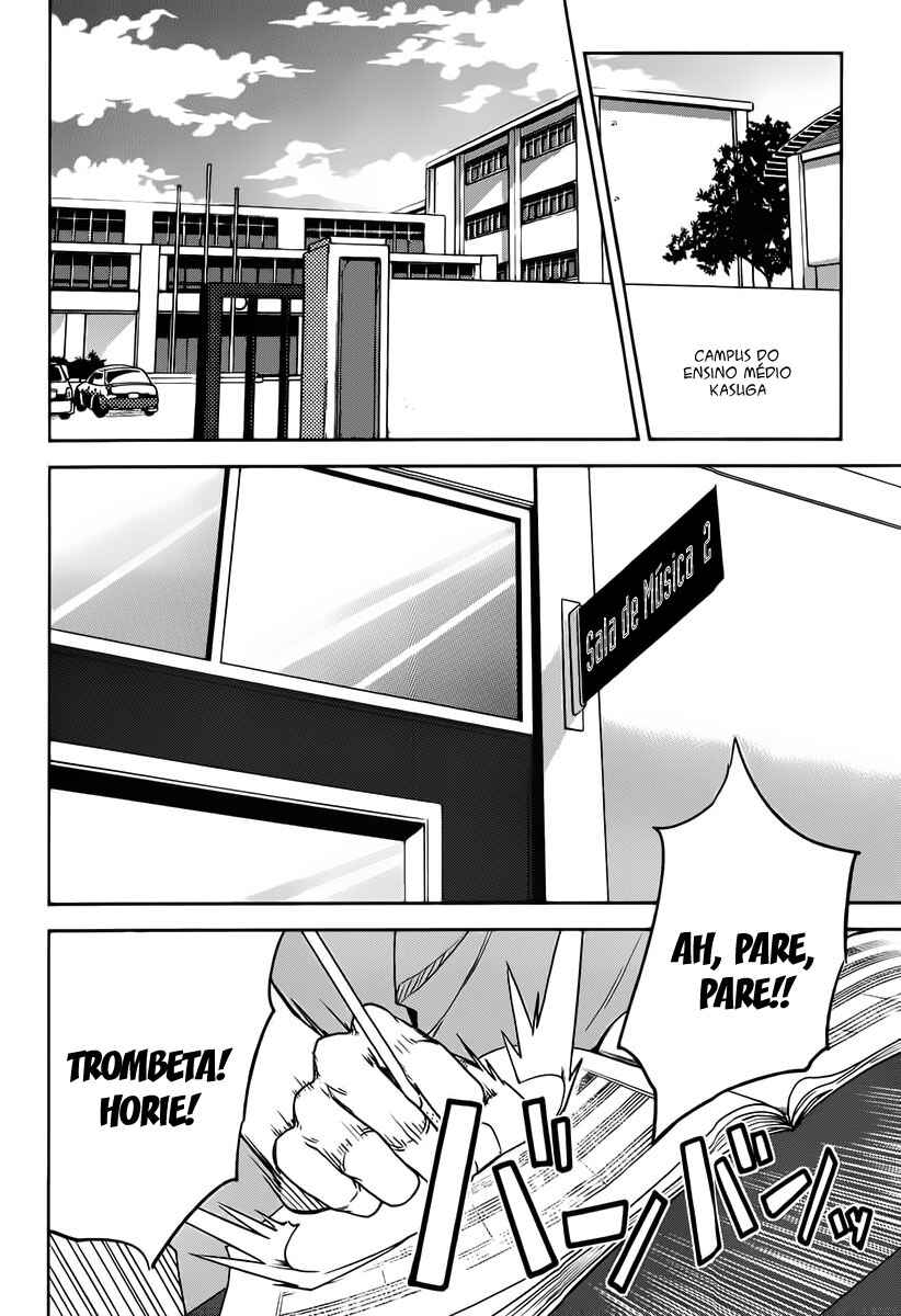 Yumekui Merry Chapter 34 - Page 16
