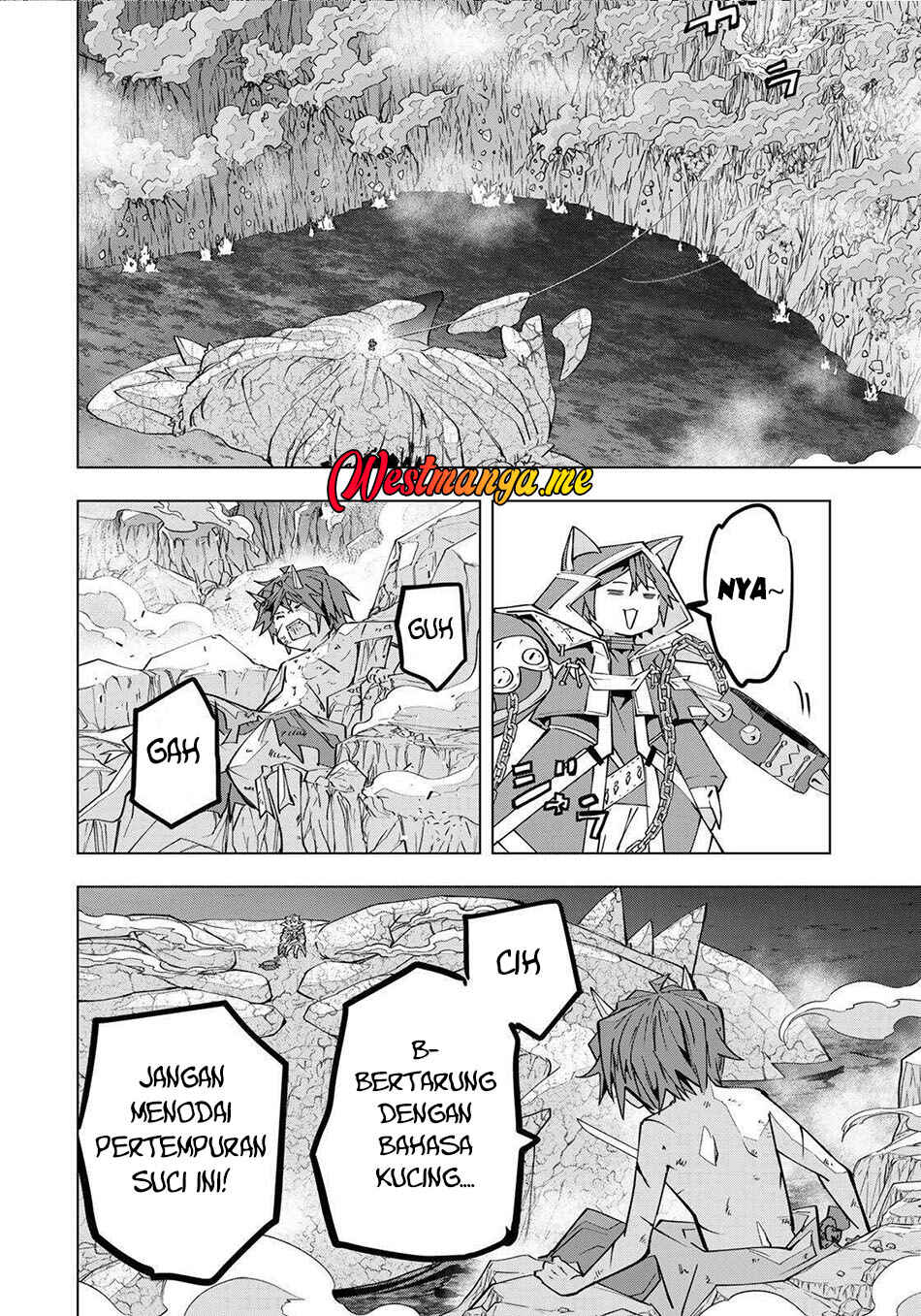 Shinjiteita Nakamatachi ni Dungeon Okuchi de Korosarekaketa ga Gift "Mugen Gacha" de Level 9999 no Nakamatachi wo Te ni Irete Moto Party Member to Sekai ni Fukushuu & "Zamaa!" Shimasu! Chapter 195 - Page 17