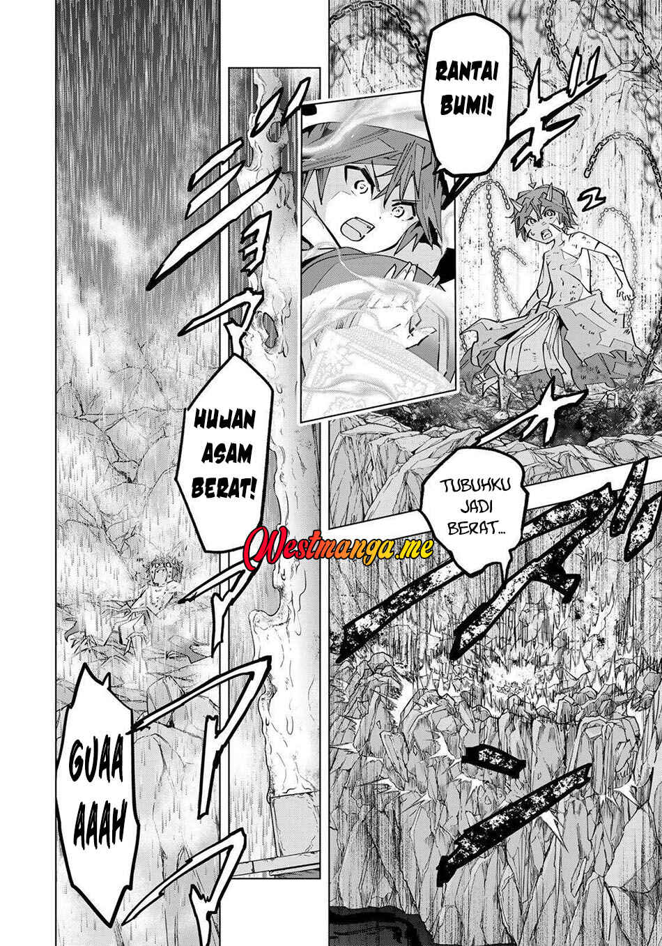 Shinjiteita Nakamatachi ni Dungeon Okuchi de Korosarekaketa ga Gift "Mugen Gacha" de Level 9999 no Nakamatachi wo Te ni Irete Moto Party Member to Sekai ni Fukushuu & "Zamaa!" Shimasu! Chapter 195 - Page 21