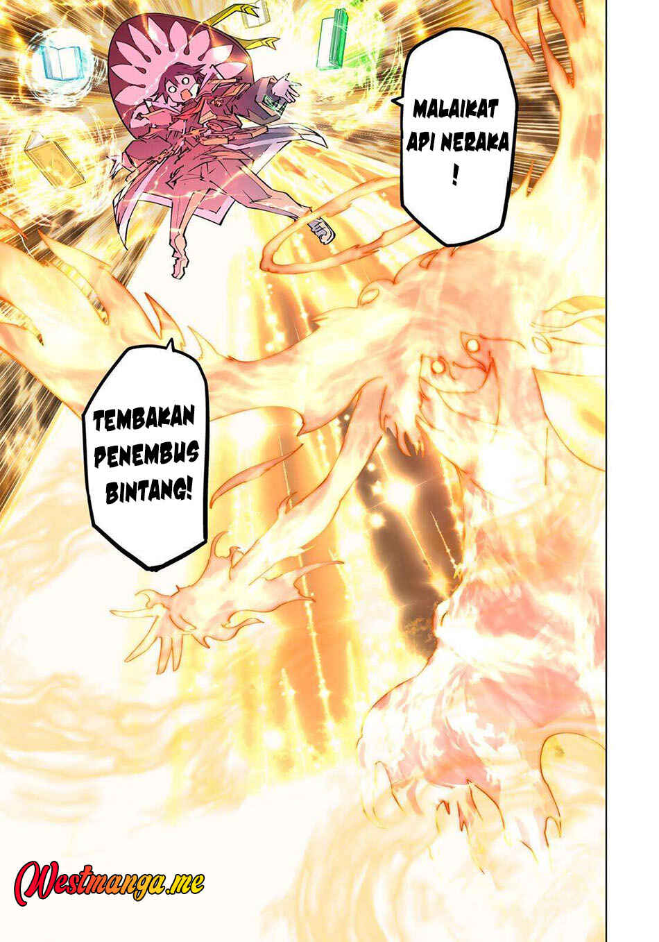 Shinjiteita Nakamatachi ni Dungeon Okuchi de Korosarekaketa ga Gift "Mugen Gacha" de Level 9999 no Nakamatachi wo Te ni Irete Moto Party Member to Sekai ni Fukushuu & "Zamaa!" Shimasu! Chapter 195 - Page 22