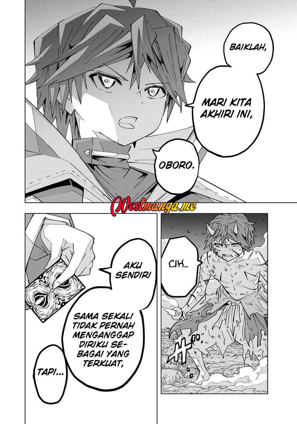 Shinjiteita Nakamatachi ni Dungeon Okuchi de Korosarekaketa ga Gift "Mugen Gacha" de Level 9999 no Nakamatachi wo Te ni Irete Moto Party Member to Sekai ni Fukushuu & "Zamaa!" Shimasu! Chapter 195 - Page 27