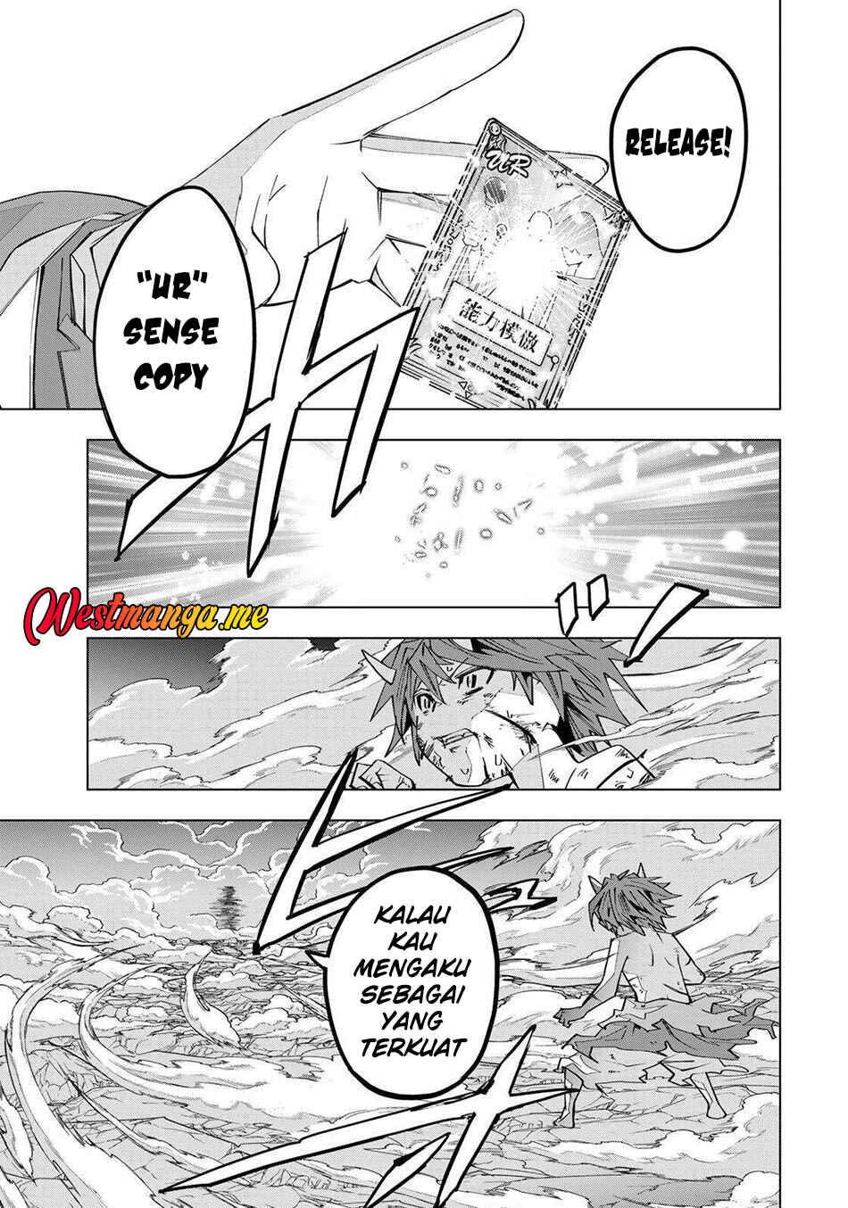 Shinjiteita Nakamatachi ni Dungeon Okuchi de Korosarekaketa ga Gift "Mugen Gacha" de Level 9999 no Nakamatachi wo Te ni Irete Moto Party Member to Sekai ni Fukushuu & "Zamaa!" Shimasu! Chapter 195 - Page 28