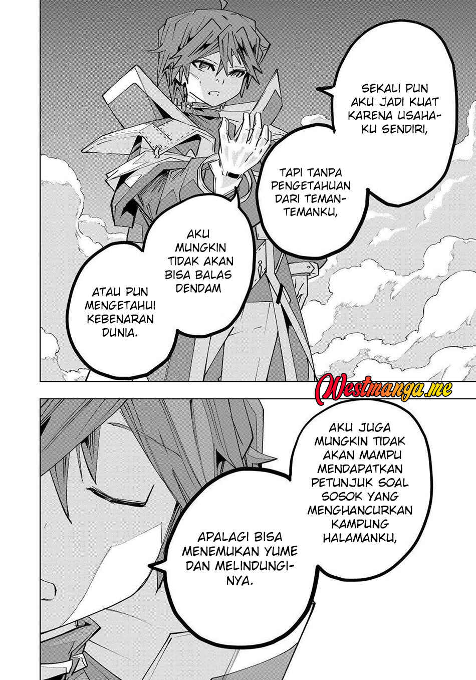 Shinjiteita Nakamatachi ni Dungeon Okuchi de Korosarekaketa ga Gift "Mugen Gacha" de Level 9999 no Nakamatachi wo Te ni Irete Moto Party Member to Sekai ni Fukushuu & "Zamaa!" Shimasu! Chapter 195 - Page 3