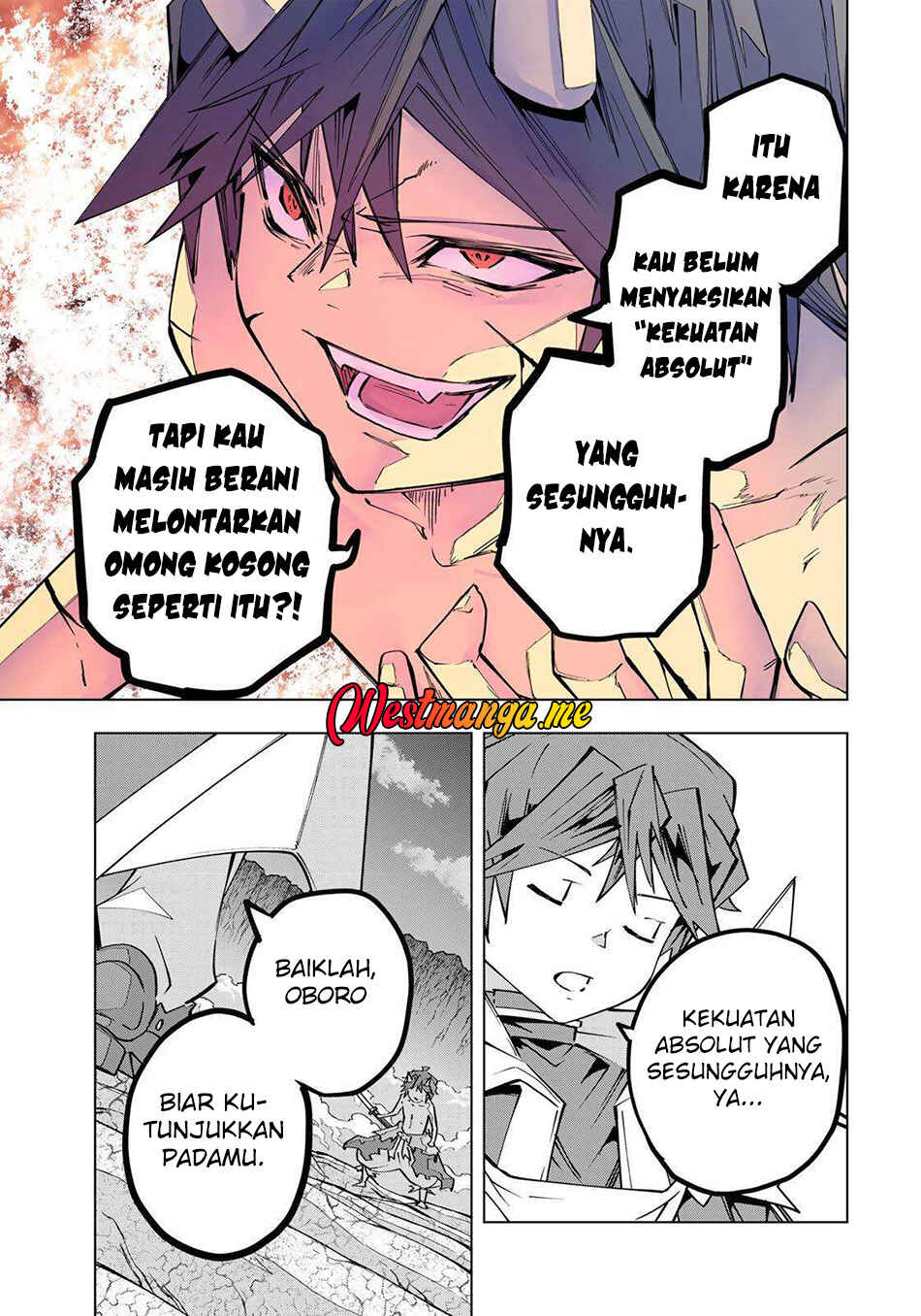 Shinjiteita Nakamatachi ni Dungeon Okuchi de Korosarekaketa ga Gift "Mugen Gacha" de Level 9999 no Nakamatachi wo Te ni Irete Moto Party Member to Sekai ni Fukushuu & "Zamaa!" Shimasu! Chapter 195 - Page 6