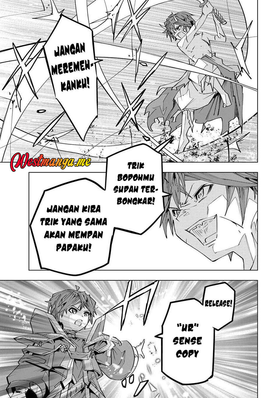 Shinjiteita Nakamatachi ni Dungeon Okuchi de Korosarekaketa ga Gift "Mugen Gacha" de Level 9999 no Nakamatachi wo Te ni Irete Moto Party Member to Sekai ni Fukushuu & "Zamaa!" Shimasu! Chapter 195 - Page 8
