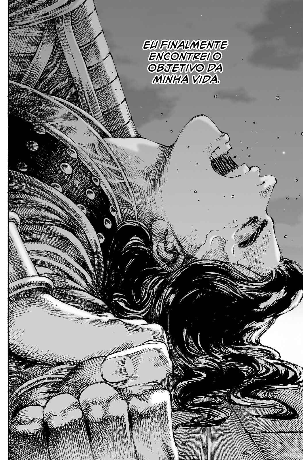 Huǒfèng Liáoyuán Chapter 201 - Page 22