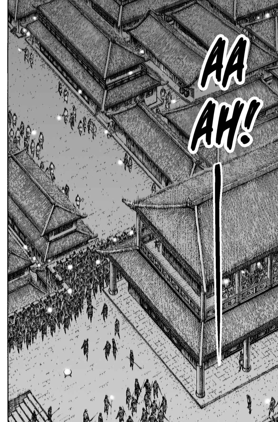 Huǒfèng Liáoyuán Chapter 201 - Page 8