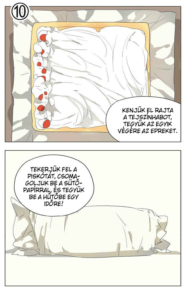 Tāmen De Gùshì Chapter 59 - Page 9