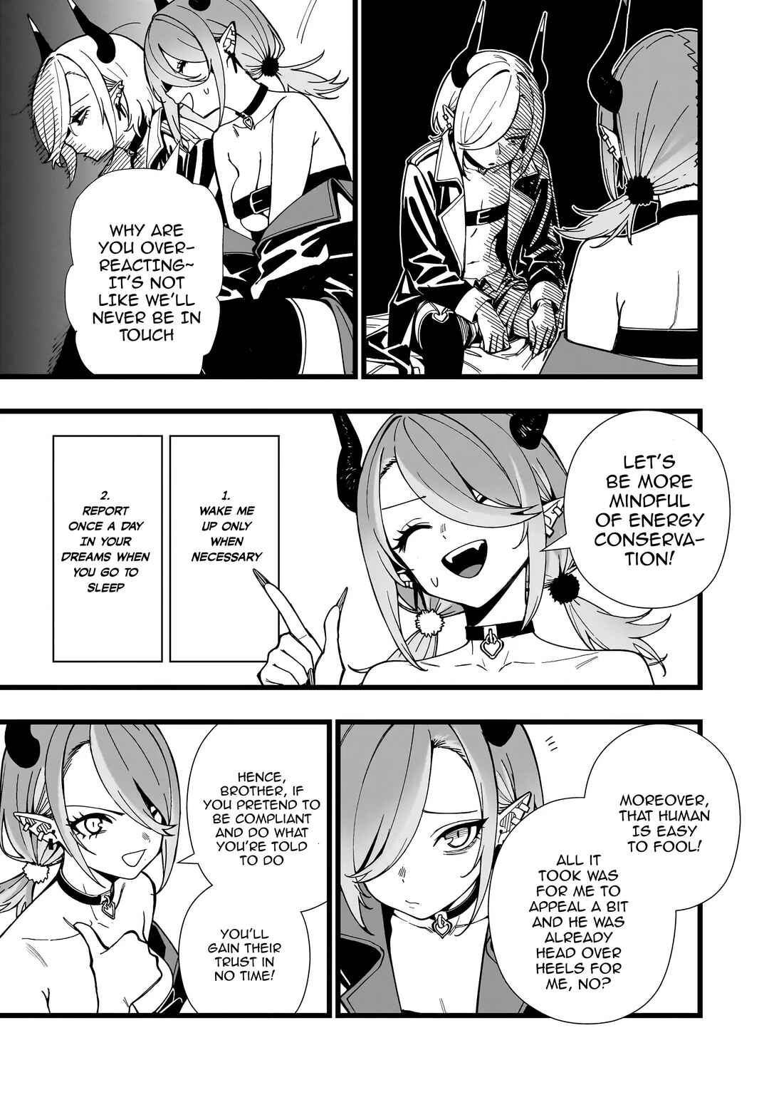 Senki Survival Saga: Isekai no Unmei wo Kaketa Mujintou Fujun Iseikouyuu Chapter 22 - Page 11