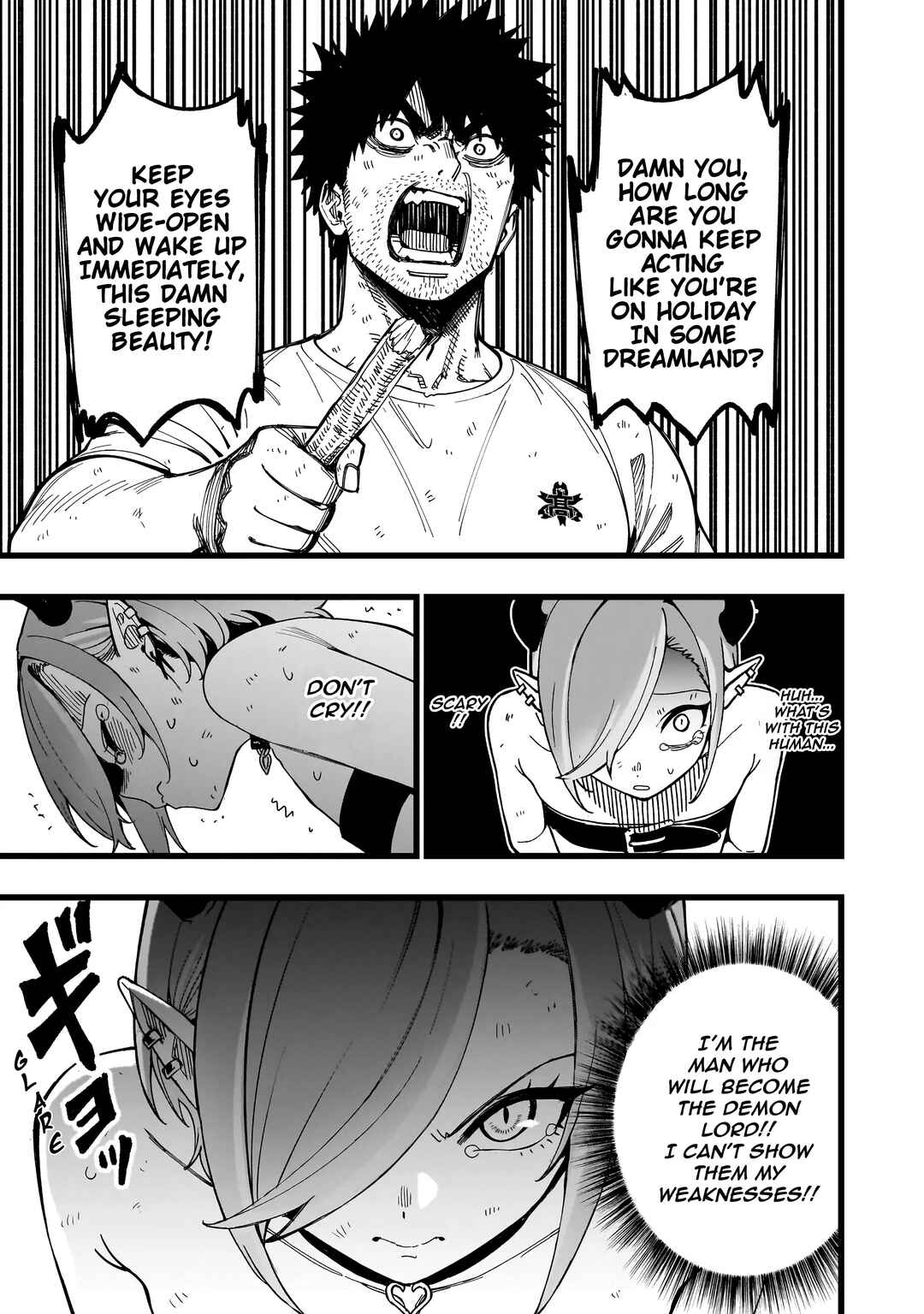 Senki Survival Saga: Isekai no Unmei wo Kaketa Mujintou Fujun Iseikouyuu Chapter 22 - Page 13