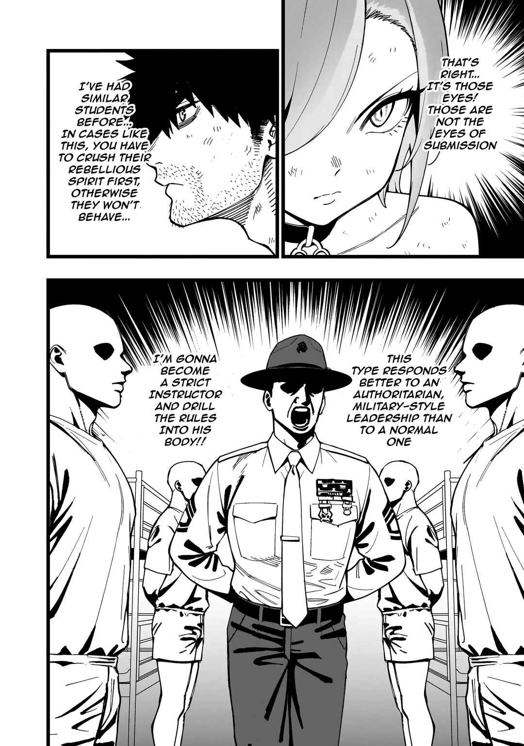 Senki Survival Saga: Isekai no Unmei wo Kaketa Mujintou Fujun Iseikouyuu Chapter 22 - Page 16