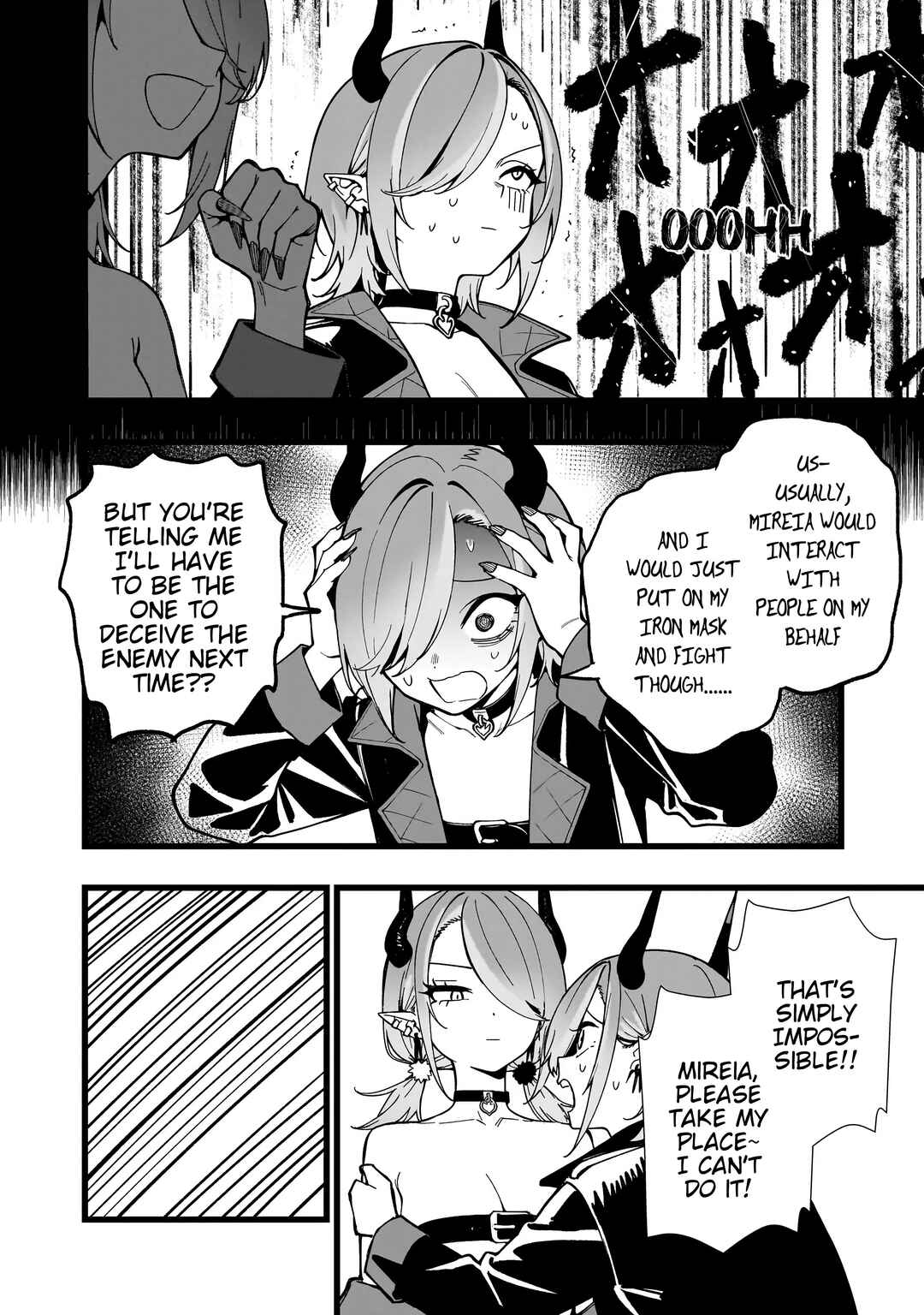 Senki Survival Saga: Isekai no Unmei wo Kaketa Mujintou Fujun Iseikouyuu Chapter 22 - Page 8