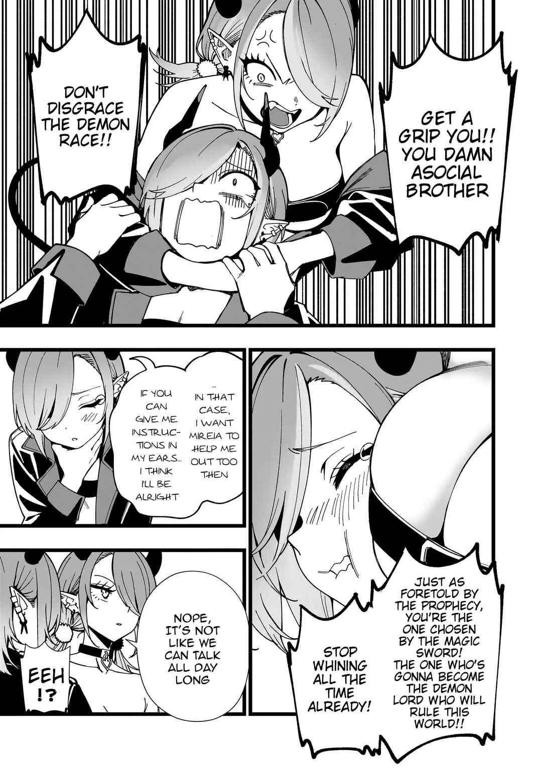 Senki Survival Saga: Isekai no Unmei wo Kaketa Mujintou Fujun Iseikouyuu Chapter 22 - Page 9
