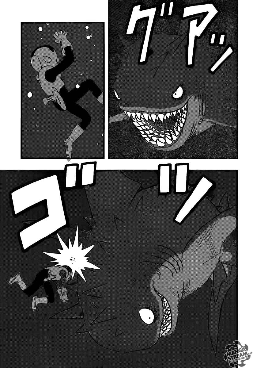 Jaco the Galactic Patrolman Chapter 1 - Page 29