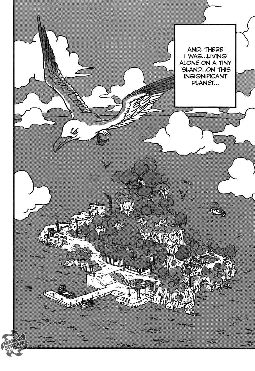 Jaco the Galactic Patrolman Chapter 1 - Page 6