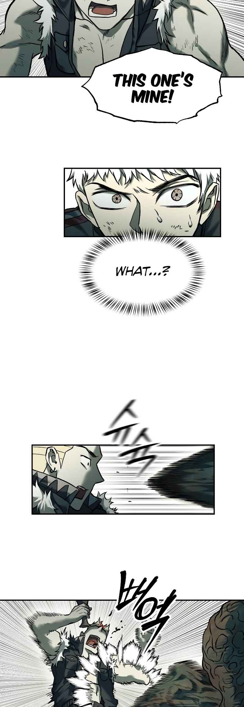 Jongmal eseo Saranamgi Chapter 49 - Page 13