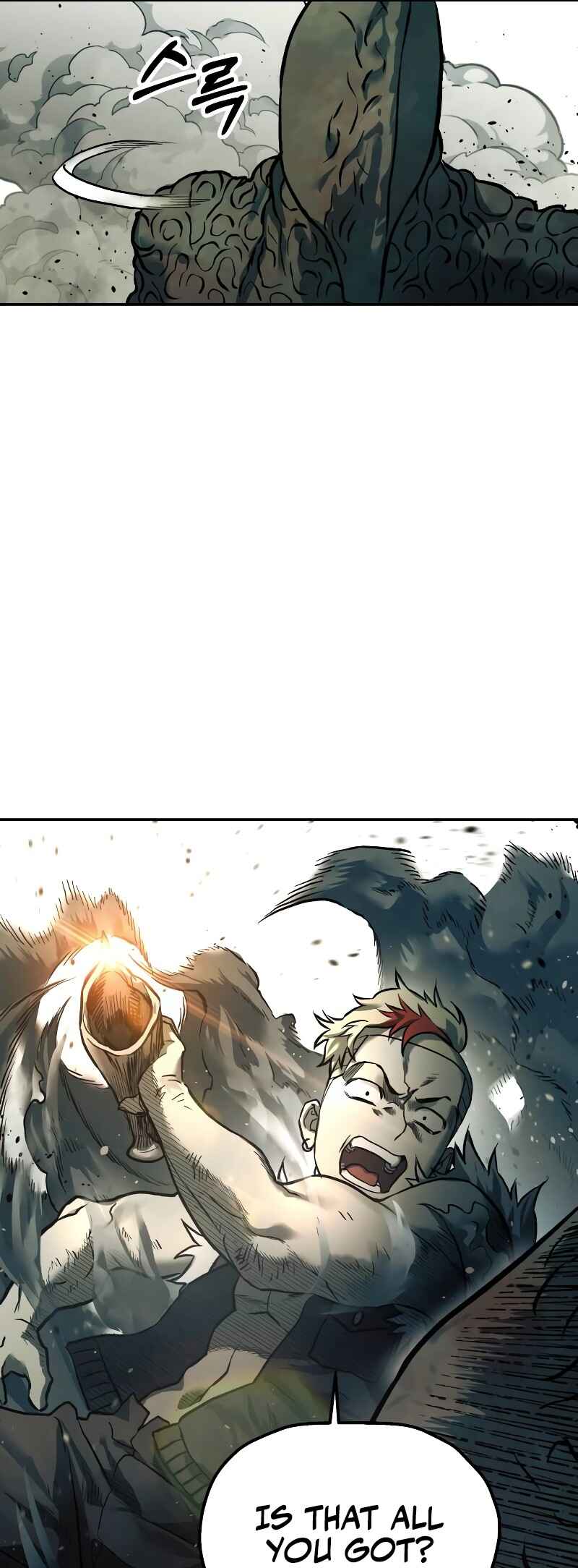 Jongmal eseo Saranamgi Chapter 49 - Page 15