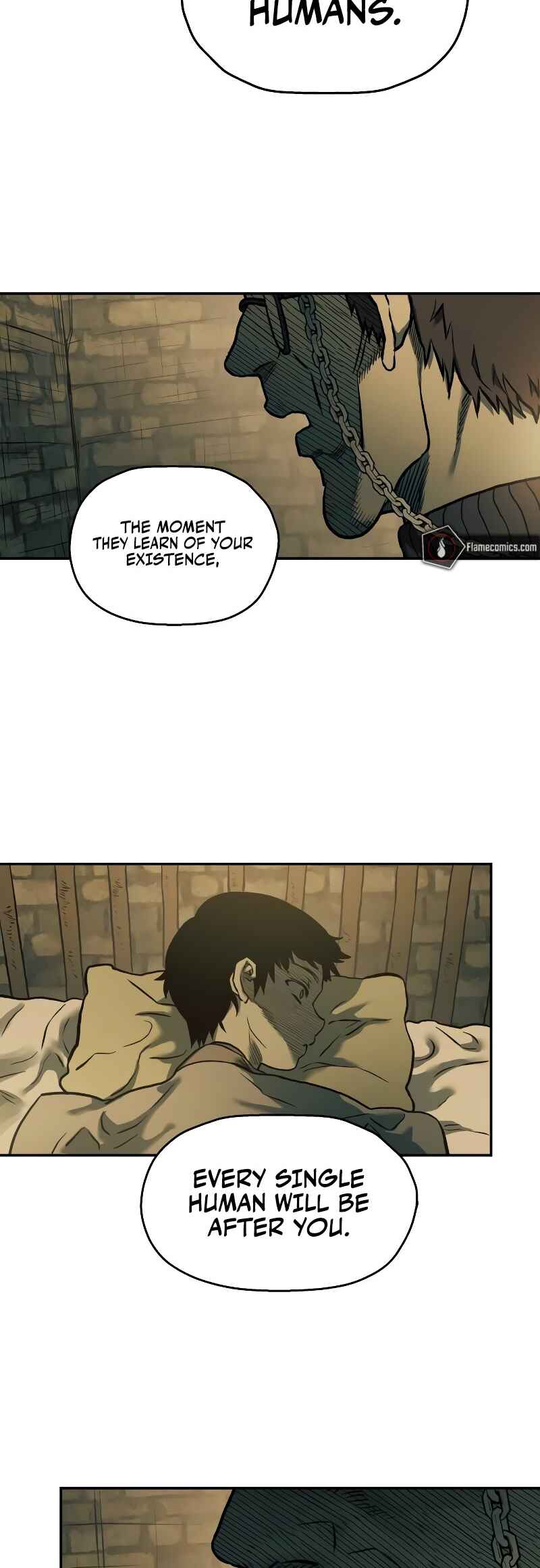Jongmal eseo Saranamgi Chapter 49 - Page 25