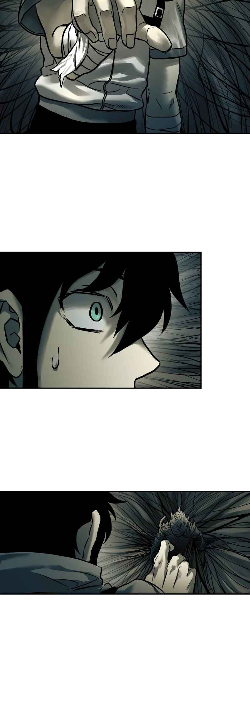 Jongmal eseo Saranamgi Chapter 49 - Page 32