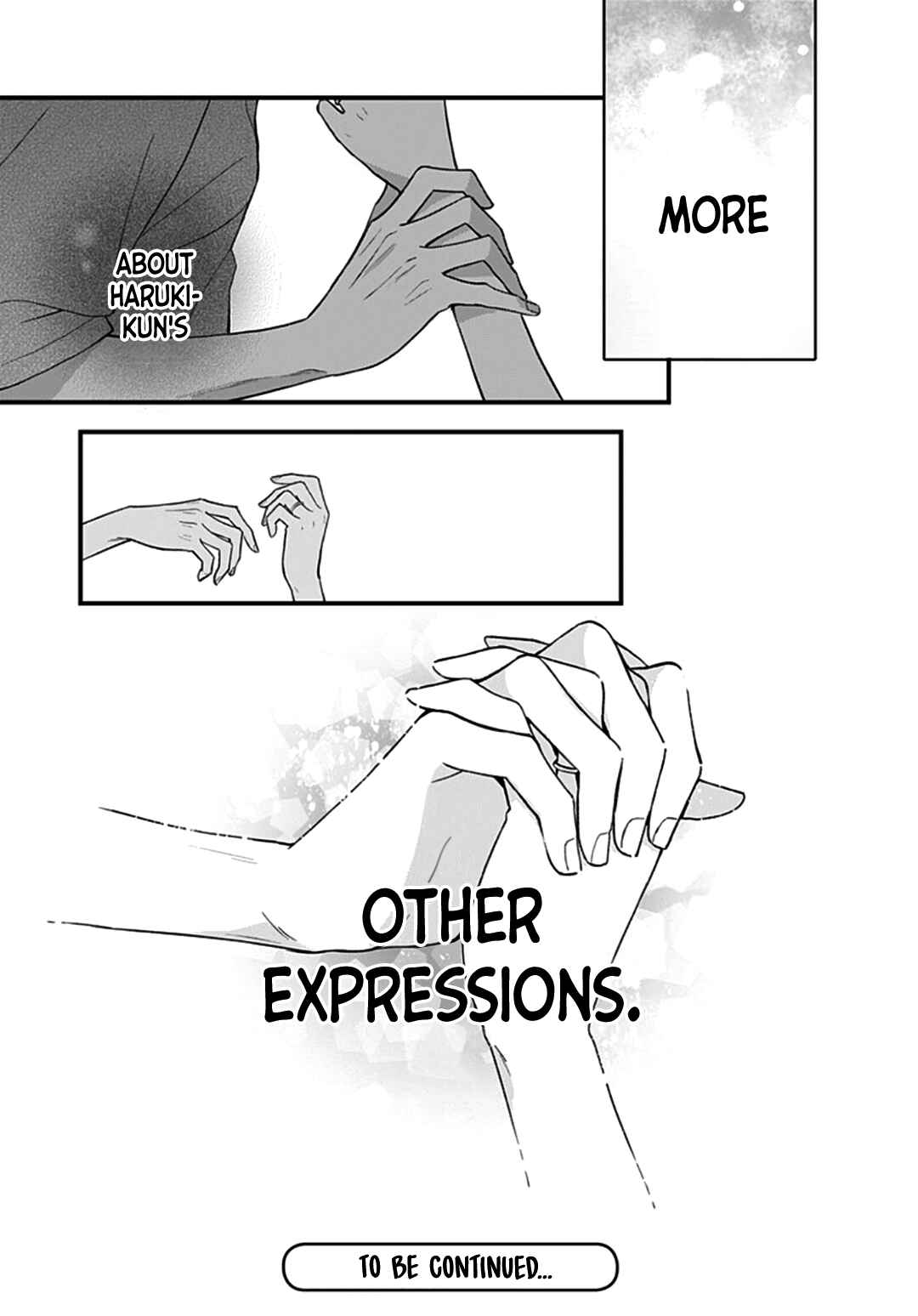 Miniamaru Kareshi Chapter 72 - Page 27