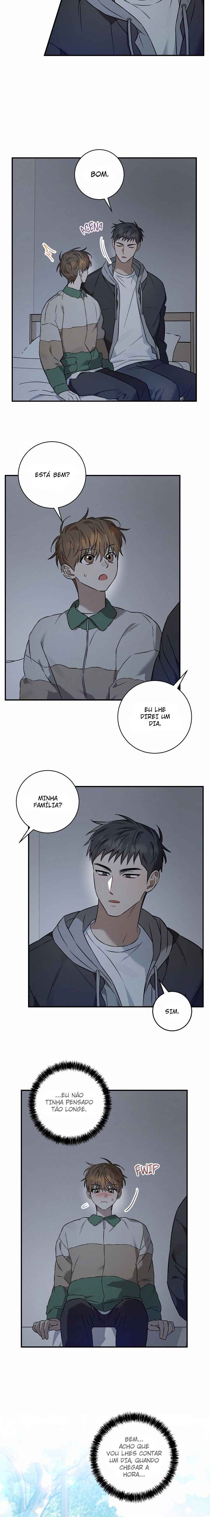 Plum Candy Love Chapter 40 - Page 3