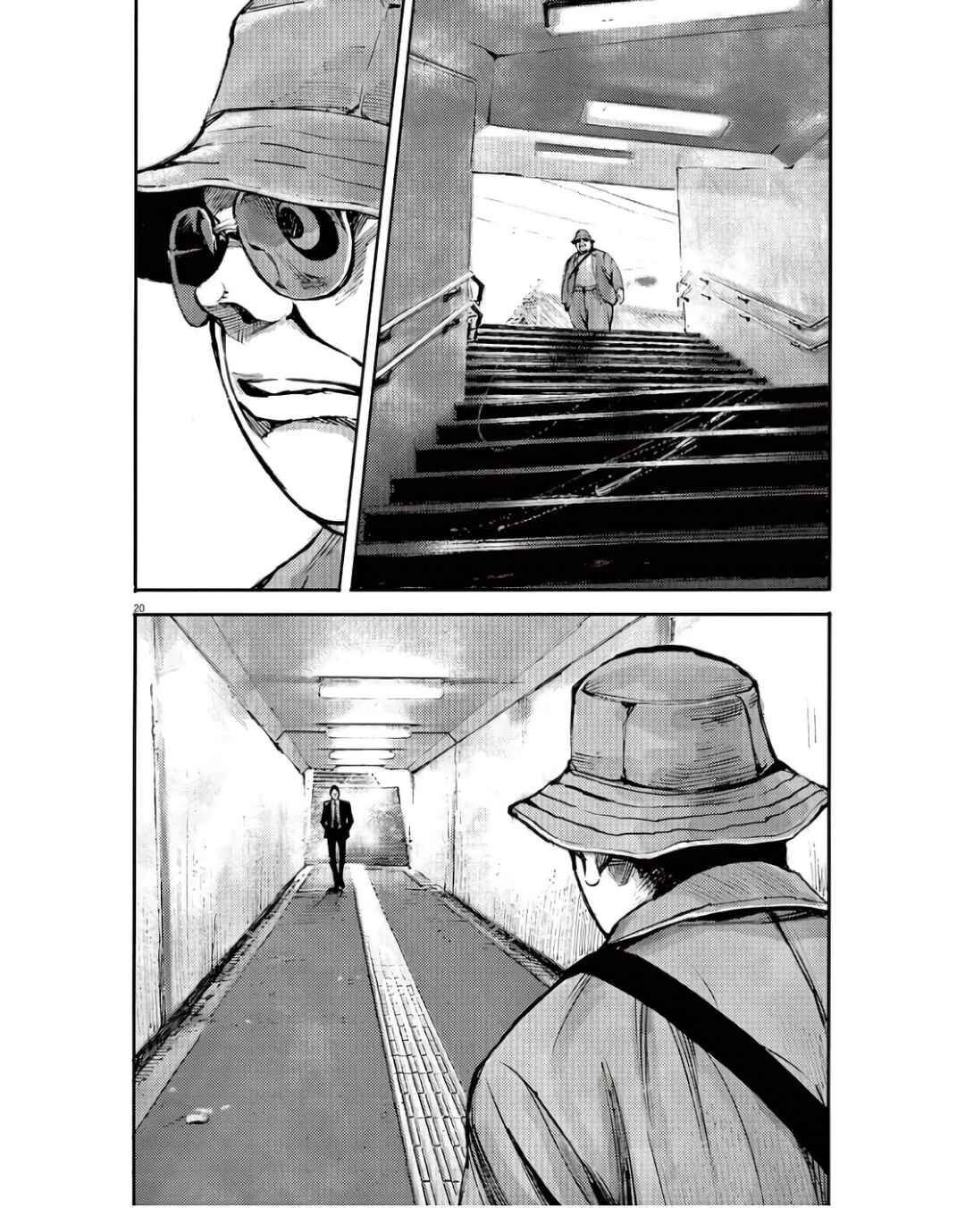 JUMBO MAX ~Hyper ED Yakumitsuzounin~ Chapter 93 - Page 19