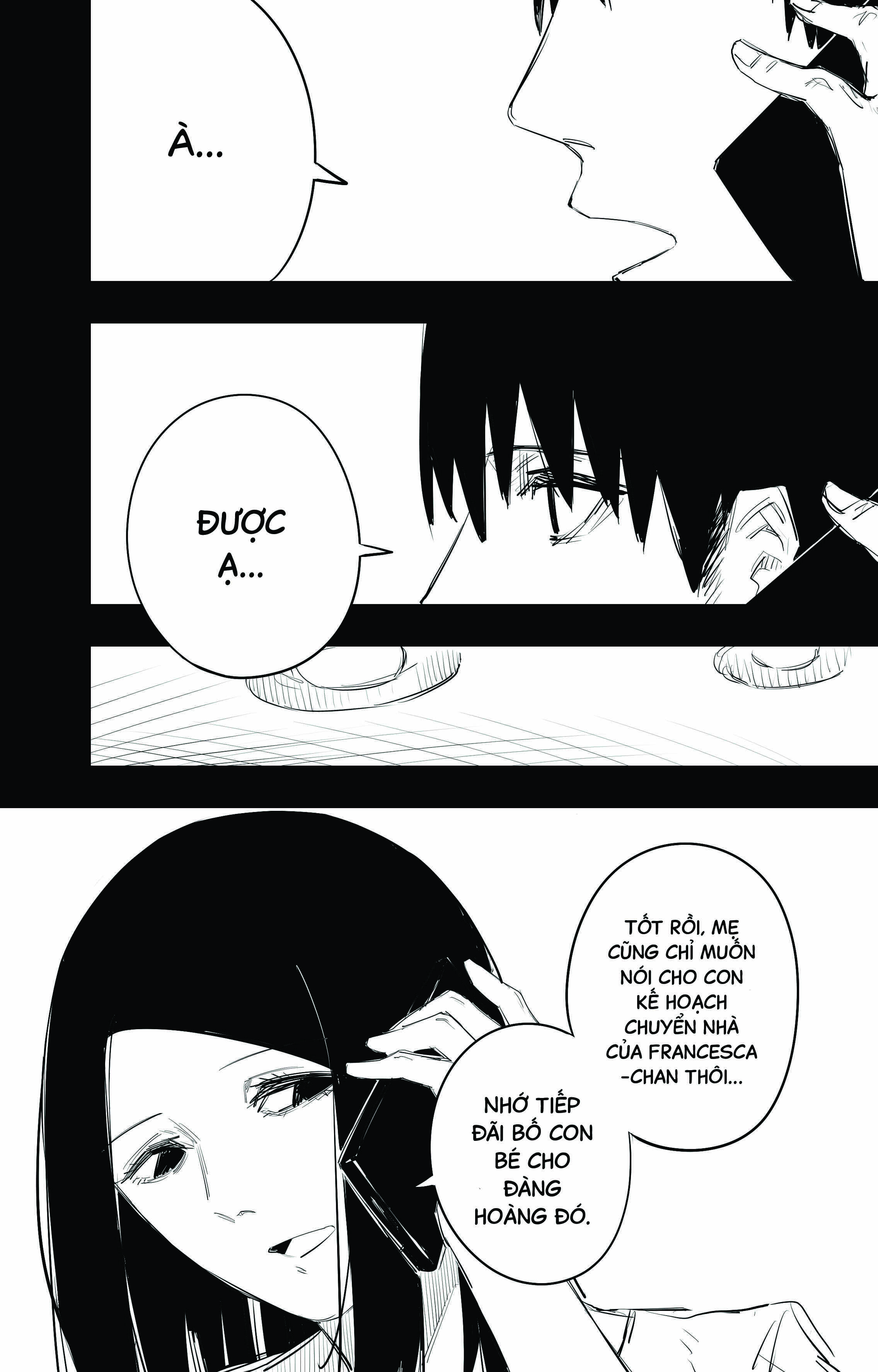 Italia-jin no Onnanoko ga Isourou Suru Koto ni Natta (Pre-Serialization) Chapter 29 - Page 5