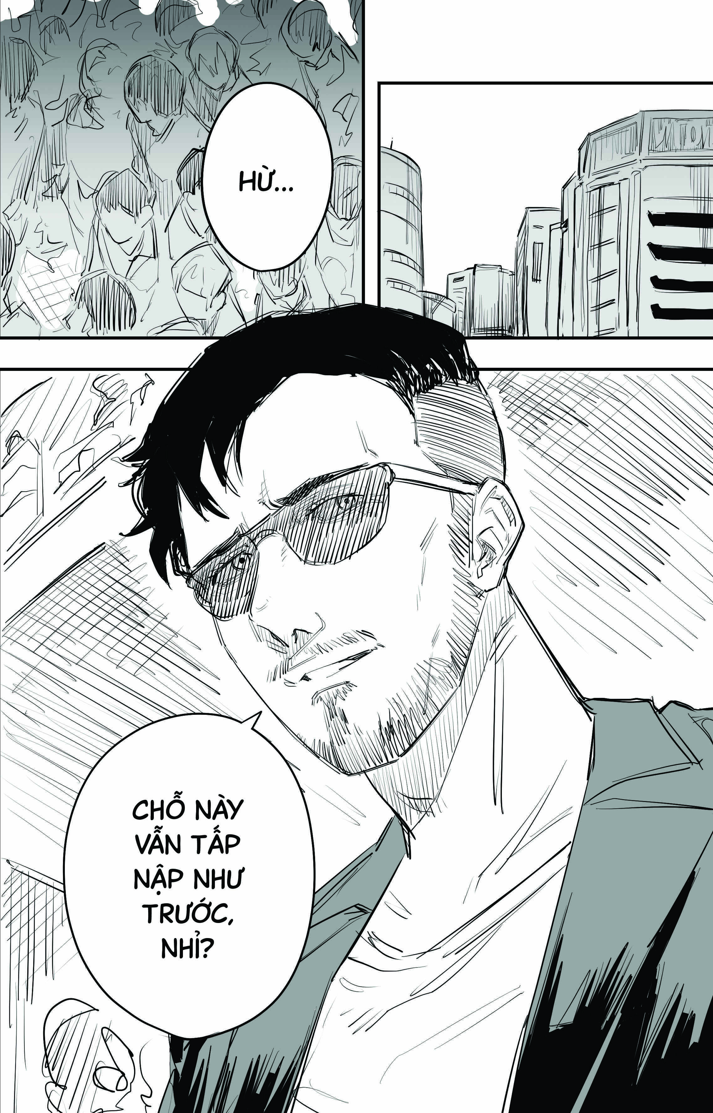 Italia-jin no Onnanoko ga Isourou Suru Koto ni Natta (Pre-Serialization) Chapter 29 - Page 8