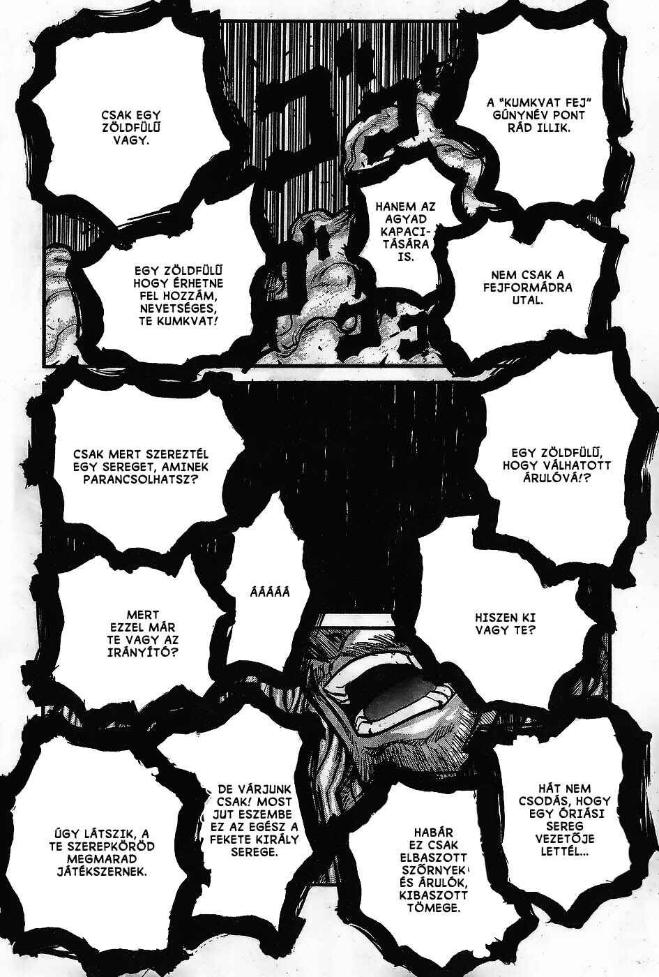 Drifters Chapter 63 - Page 14