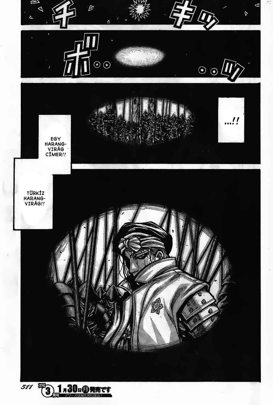 Drifters Chapter 63 - Page 9