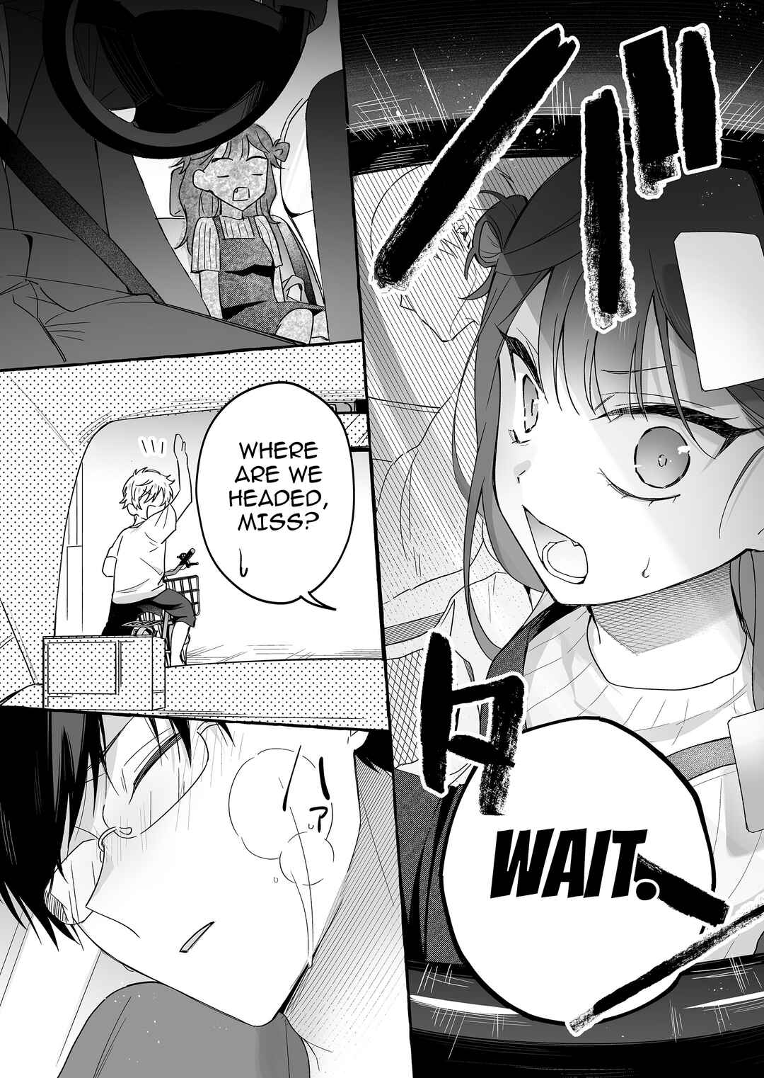 Damedol to Sekai ni 1-nin dake no Fan Chapter 42 - Page 19