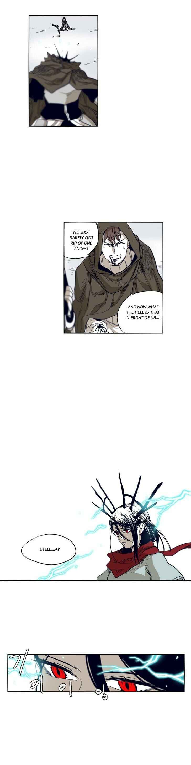 Epic of Gilgamesh Chapter 47 - Page 15