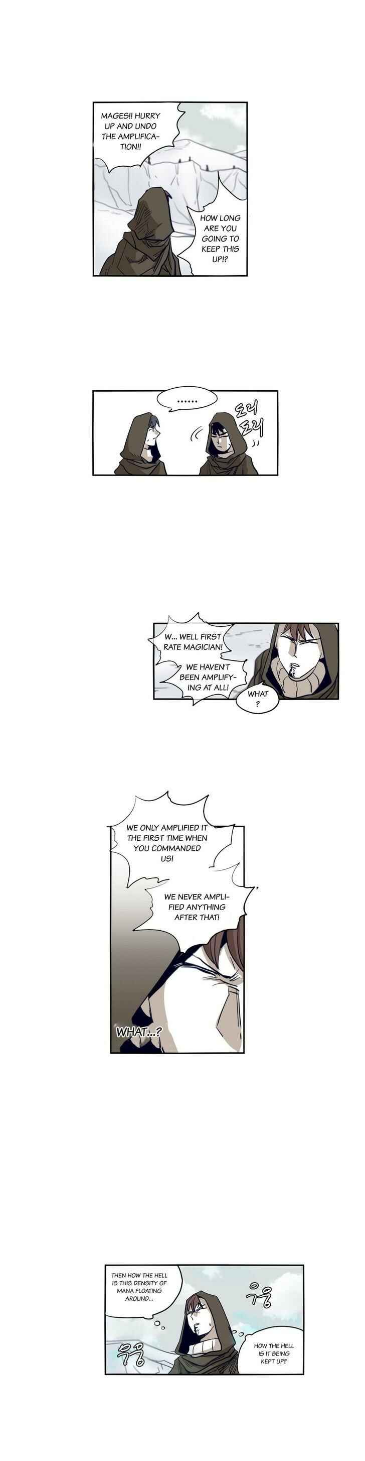 Epic of Gilgamesh Chapter 47 - Page 18