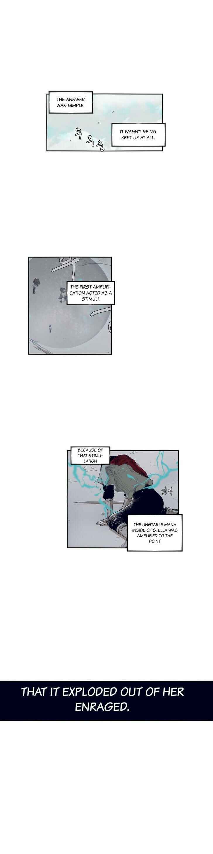 Epic of Gilgamesh Chapter 47 - Page 19