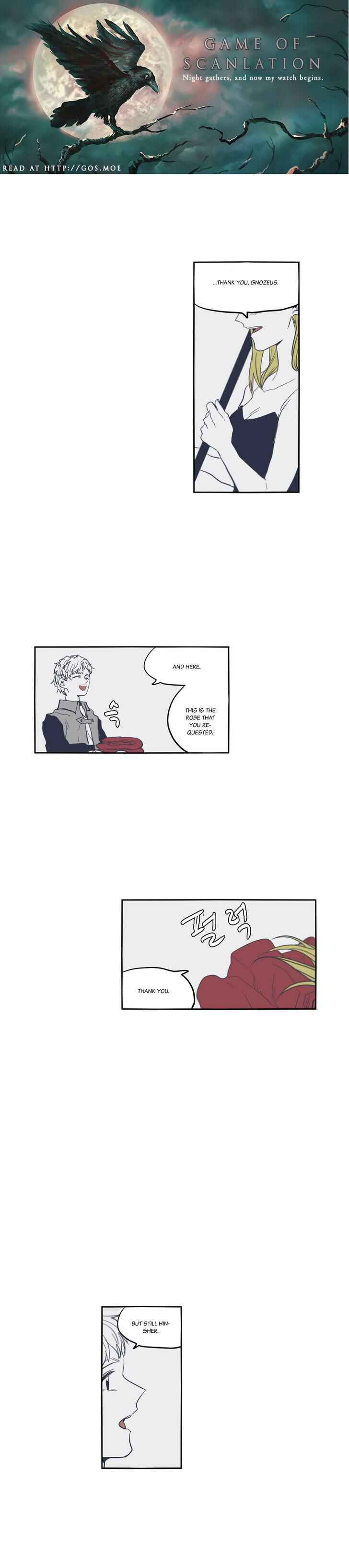 Epic of Gilgamesh Chapter 47 - Page 2