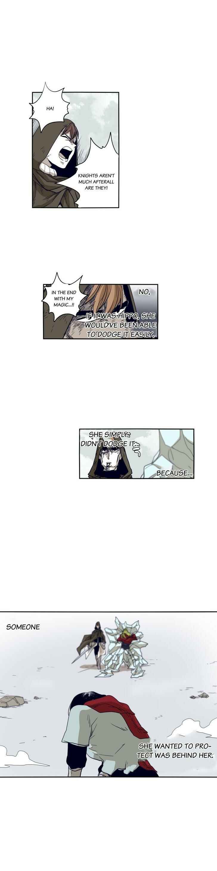 Epic of Gilgamesh Chapter 47 - Page 7